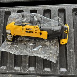 Dewalt 20 V Max Drill New 