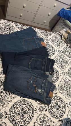 Pantalones mujer