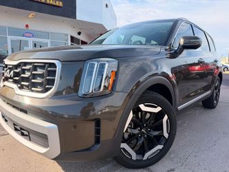 2023 Kia Telluride