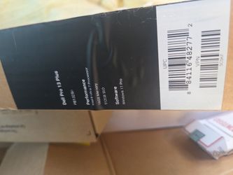 Dell pro 13 plus I ultra 7 chip & touchscreen (ONLY 1 FOR THE CURRENT DISCOUNT)!