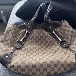 Gucci Authentic From The 2000S