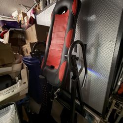 Inversion Table 