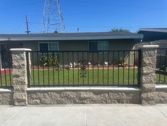 Custom Fences