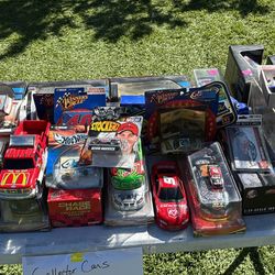 Collectors Cars 5$-50$