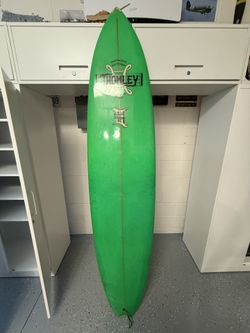 Thomley Surfboards 7,5ft