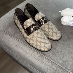 Gucci Loafers
