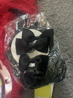 Mini Bow Ties