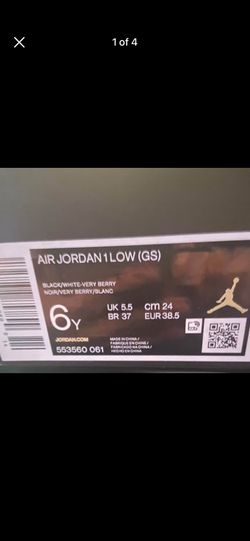Air Jordan 1Low