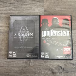 $5 - PC Games Bundle 