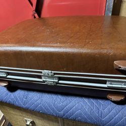 VTG Samsonite Suitcase