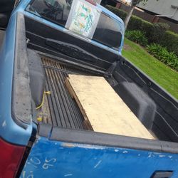 Truck Bed Protector