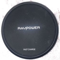 RavPower wireless fast charge pad