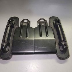 Yakima 128 / B49 BaseClip for Baseline Tower