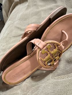 Tory Burch Sandals