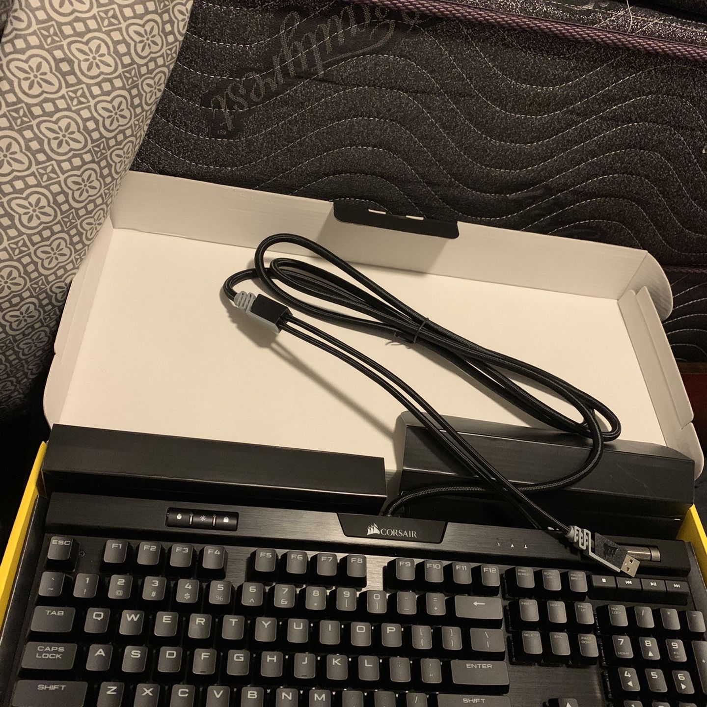 Corsair K70 MK.2 Keyboard