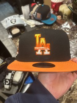 Dodgers Hat