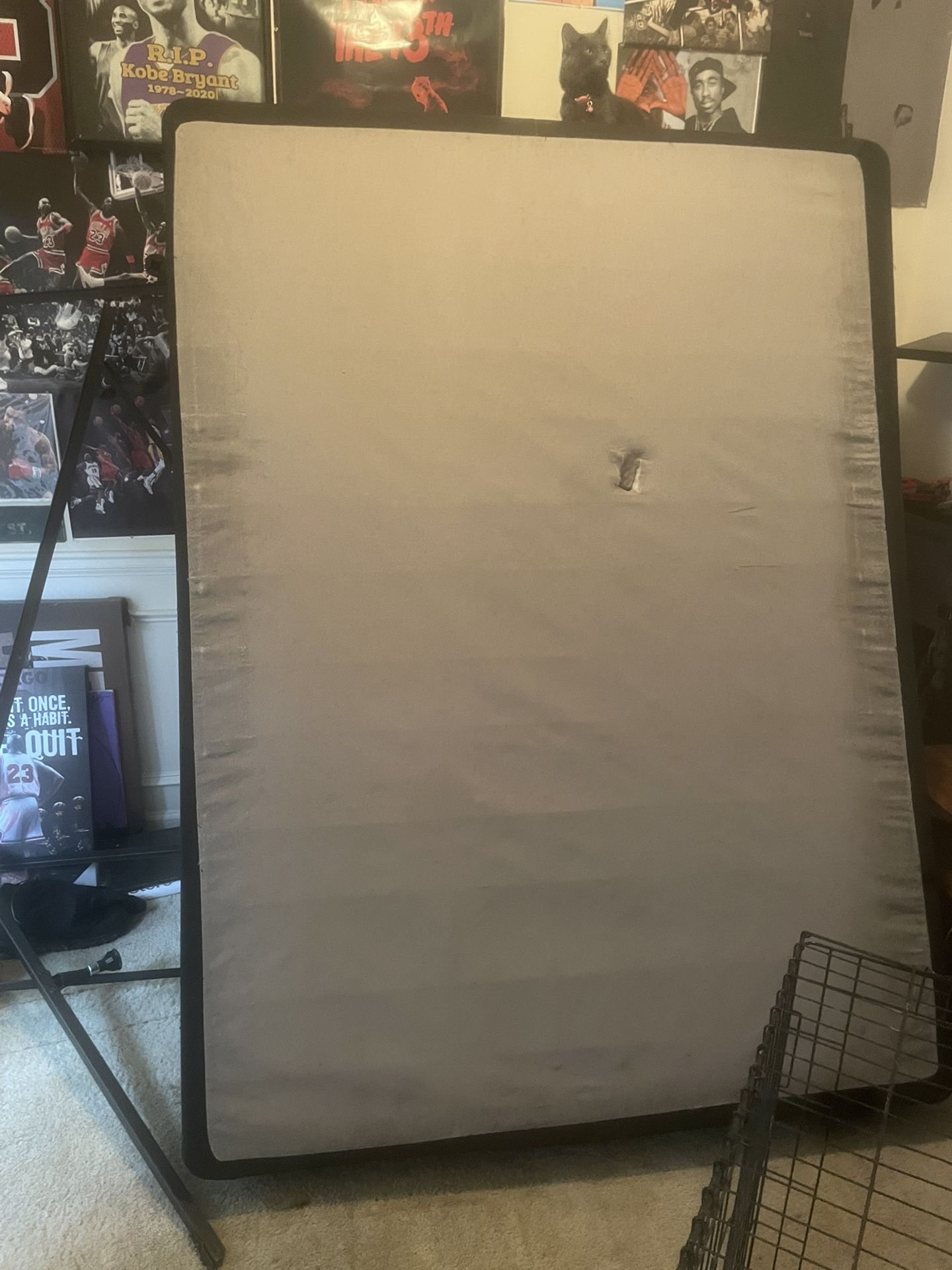 Full Size Bedset (Must Pickup)