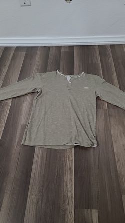 Boy long sleeve shirt