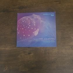 Deep Relaxation Soundtrack 