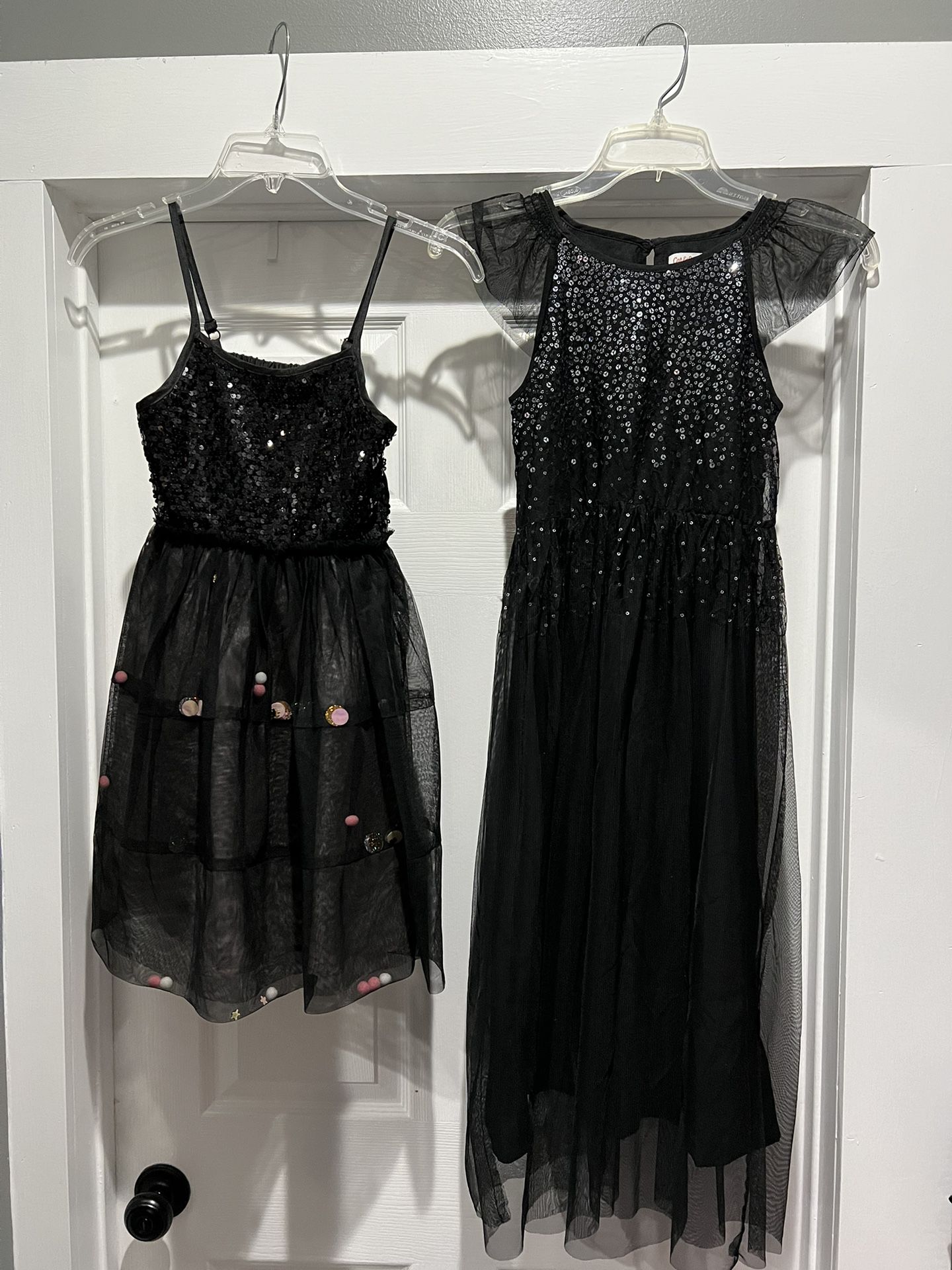 Girls Size M 7/8 Dresses