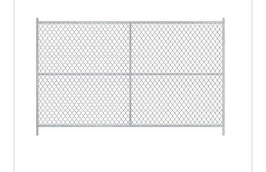 Chain Link Fence