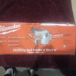 Milwaukee Hole Hawg 1/2 Drill 1675-6