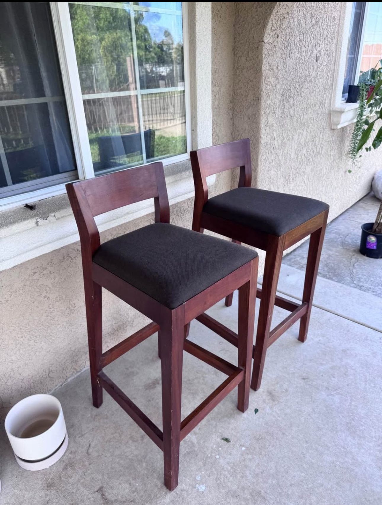 High Chairs