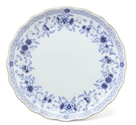 Narumi premier Japanese manufacturer of high-quality bone china Dinner Plate