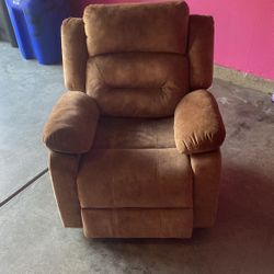 Recliner