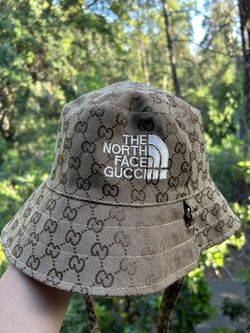 North Face Cucci