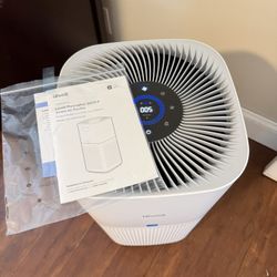 Levoit Core 600S-P Smart Air Purifier