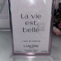 La Vite Lancome 