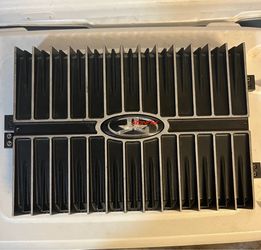 Amplifier