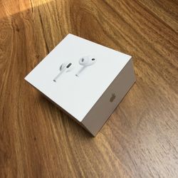 Authentic AirPods Pro 3 Latest Model- brand new
