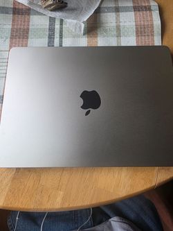 Macbook Air M4