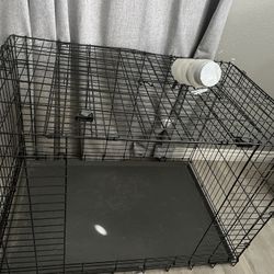 Dog Crate