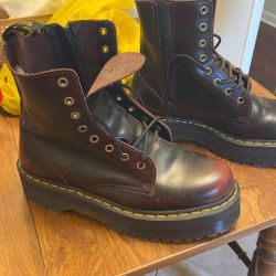 Doc Martens