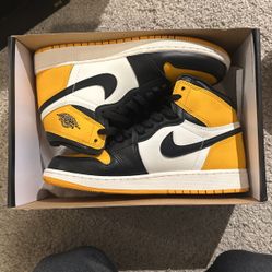 Jordan 1 
