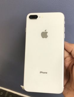 iPhone 8 Plus 64GB Factory Unlocked