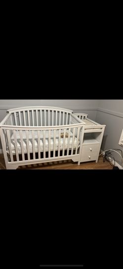 crib