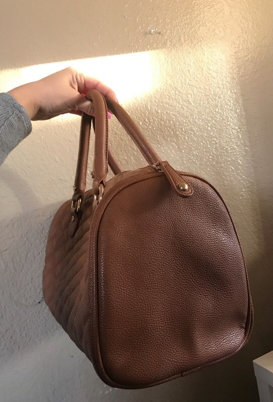 Forever 21 purse in good condition