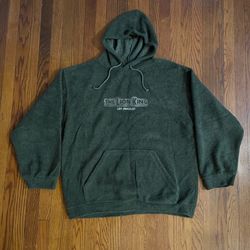Vintage Disney the lion king Los Angeles musical fleece