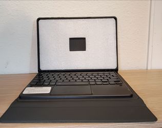 Wireless Bluetooth Keyboard Universal iPad Laptop Compatible