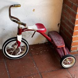 Radio Flyer Tricycle 