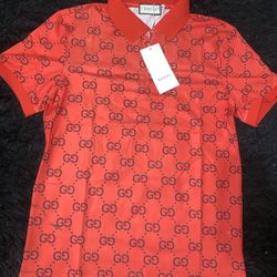 Brand New Collar Shirt 