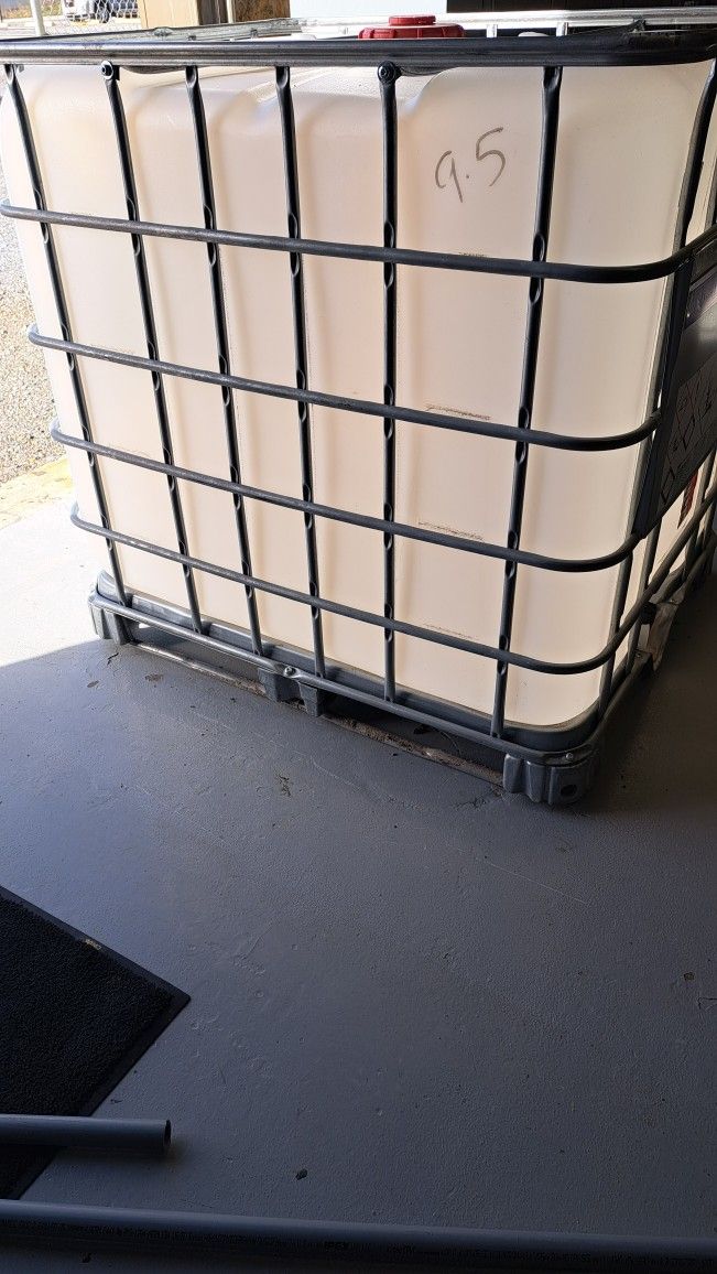 275gallon Totes For Sale
