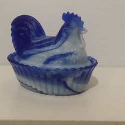 Westmoreland/Russo ? 