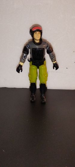 G.I. Joe Figures