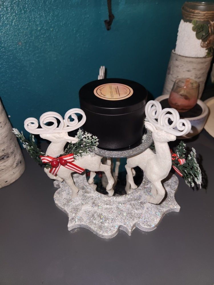 Candle Holder