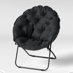 Saucer Chair For Kids